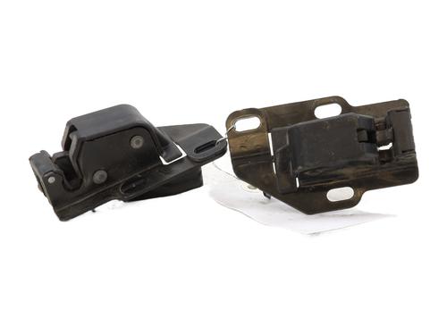 Fechadura da mala CITROËN JUMPY III Van (V_) 1.6 BlueHDi 115 | BP32171179C101 