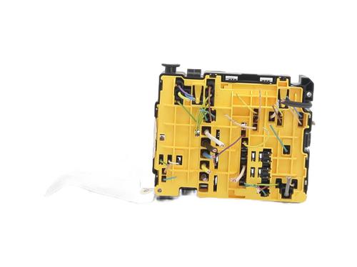 Fuse box PEUGEOT 208 I (CA_, CC_) 1.4 HDi | BP24809428E1 