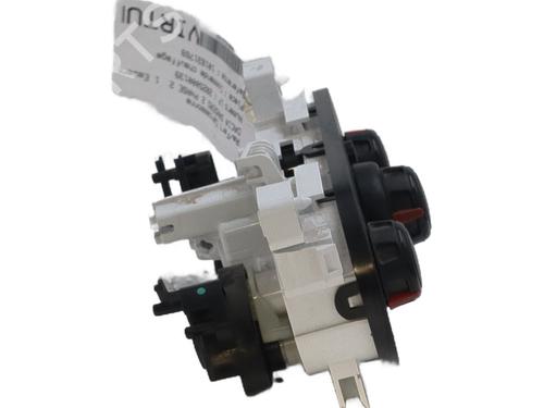 Climate control DACIA SANDERO II 1.0 SCe 75 (B8JC, B8JD, B8NC) | BP25262410I5 