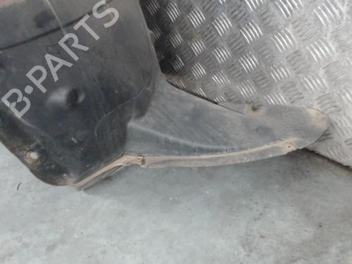 Wheel arch SKODA OCTAVIA II Combi (1Z5)  | BP30059535C56