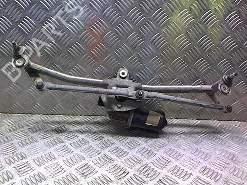 Front wiper motor VW GOLF IV (1J1) 1.9 TDI | BP23051151M29 