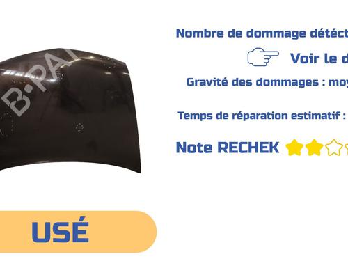 Motorhjelm RENAULT VEL SATIS (BJ0_) 2.2 dCi (BJ0E, BJ0F, BJ0G, BJ0H) | BP29460474C1