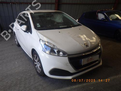 Used Parts PEUGEOT 208 I (CA_, CC_) 1.0 VTi (68 hp) 4245960