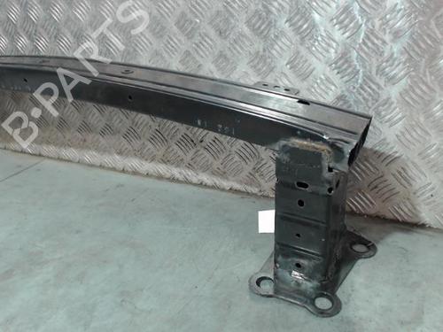 Front bumper reinforcement RENAULT MEGANE IV Hatchback (B9A/M/N_) 1.3 TCe 140 (B9NB) | BP30611066C109