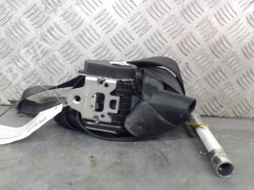 Front left seatbelt ALFA ROMEO MITO (955_) 1.3 MultiJet (955AXT1A) | BP24434878I26 - Image 4