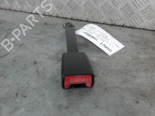 Seat buckle RENAULT CLIO III (BR0/1, CR0/1) 1.2 16V (BR0P, CR0P) | BP26153400I32 
