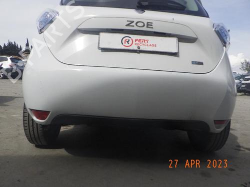 Dør venstre bagtil RENAULT ZOE (BFM_) ZOE | BP38876879C4  - Image 12