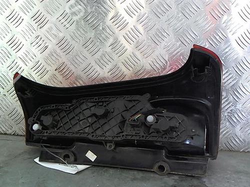 Left taillight FIAT PANDA (312_, 319_) 1.2 (312PXA1A) | BP23835985C34 - Image 2