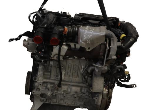 Motor CITROËN DS4 (NX_) 1.6 BlueHDi 120 (120 hp) 32362913