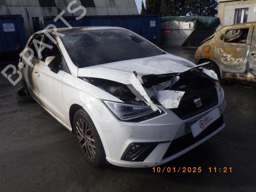 Right front driveshaft SEAT IBIZA V (KJ1, KJG) 1.0 TSI | BP31051883M39  - Image 5