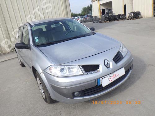 Starter RENAULT MEGANE II (BM0/1_, CM0/1_) 1.6 16V | BP23052080M8 