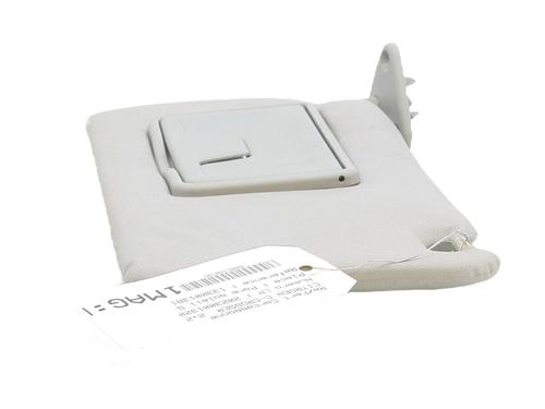 Used Left sun visor Left sun visor CITROËN C-CROSSER (VU_, VV_) 2.2 HDi (156 hp) 39520368 39520368