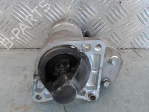 Used Starter Starter FIAT 500L (351_, 352_) 1.4 (160 hp) 23051122 23051122