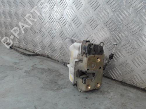 Rear right lock CITROËN C3 I (FC_, FN_) 1.4 HDi | BP26326375C99 