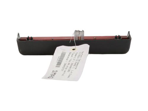 Third brake light CITROËN C2 (JM_) 1.4 HDi | BP29570950L11