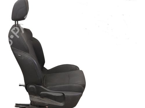 Right front seat RENAULT MEGANE IV Hatchback (B9A/M/N_) 1.5 dCi 110 (B9A3) | BP29191322C16 - Image 3