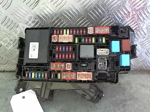 Fuse box TOYOTA COROLLA Estate (_E21_) 1.8 Hybrid (ZWE211W) | BP24204118E1 - Image 4