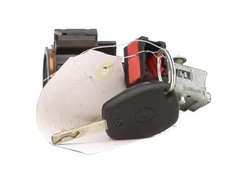 Ignition barrel RENAULT CLIO III (BR0/1, CR0/1) 1.5 dCi (BR17, CR17) | BP30446082M48