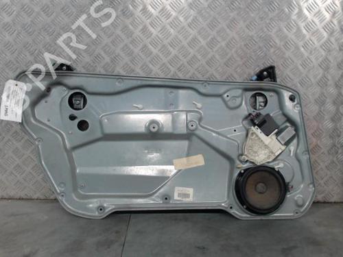 Front left window mechanism SEAT IBIZA III (6L1) 1.4 16V | BP30147304C22 