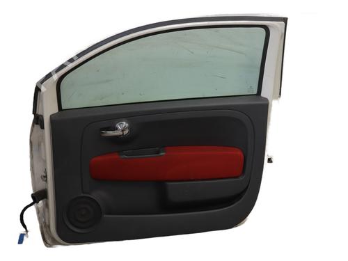 Right front door FIAT 500 (312_) 1.2 (312AXA1A) | BP29836930C3 