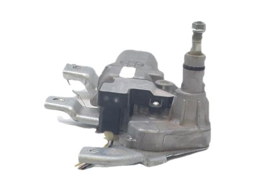 Used Rear wiper motor Rear wiper motor SUZUKI SWIFT IV (FZ, NZ) 1.2 4x4 (AZH412, ZD72S) (94 hp) 39730101 39730101