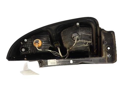 Left taillight CITROËN C3 Picasso (SH_) | BP36560642C34 - Image 5