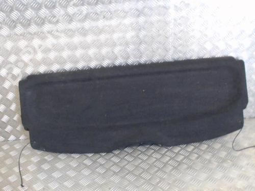 Used Rear parcel shelf PEUGEOT 206 Hatchback (2A/C) 1.4 i (75 hp) 23051402