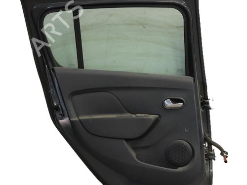 Used Left rear door Left rear door 38092155 38092155