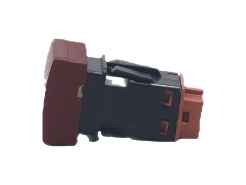 Warning switch CITROËN BERLINGO MULTISPACE (B9) 1.6 HDi 90 | BP39983093I22 - Image 2