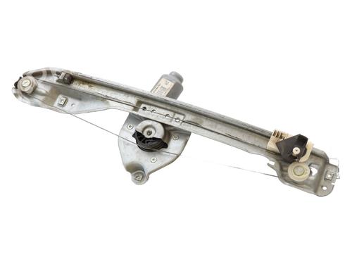 Rudehejsemekanisme Højre bagtil RENAULT CLIO III (BR0/1, CR0/1) 1.5 dCi (C/BR0G, C/BR1G) (68 hp) 32242078