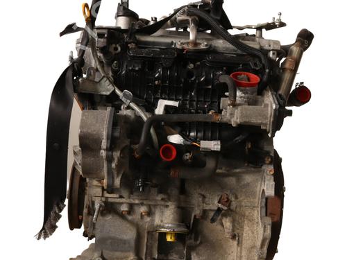 Used Engine Engine TOYOTA YARIS (_P13_) 1.5 Hybrid (NHP130_, NHP130) (101 hp) 23052665 23052665