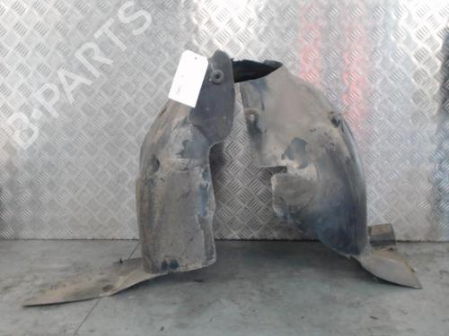 Wheel arch PEUGEOT 206 SW (2E/K) 1.1 | BP27514495C56 