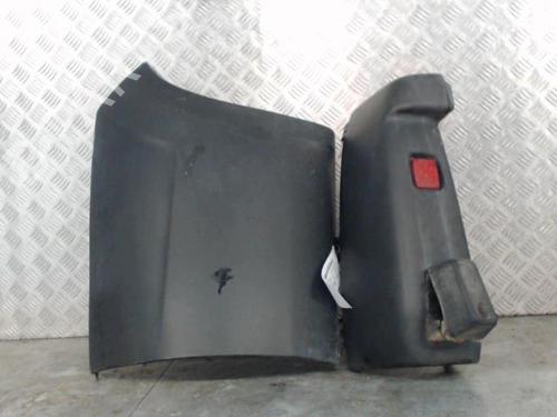 Used Corner bumper CITROËN JUMPER II Van 2.2 BlueHDi 165 (165 hp) 27605749