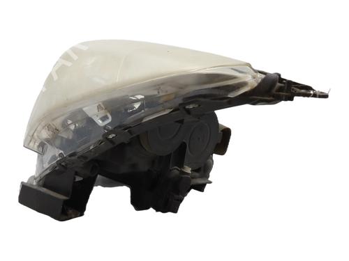 Used Left headlight Left headlight PEUGEOT 3008 I MPV (0U_) 1.6 HDi (112 hp) 36115520 36115520