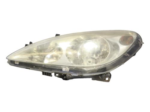 left-headlight-peugeot-307-3ac-2000-2001-2002-2003-2004-2005-2006-2007-2008-2009-2010-2011-2012-36555566 main image
