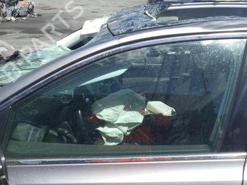 Used Front left door window Front left door window PEUGEOT 308 SW II (LC_, LJ_, LR_, LX_, L4_) 1.6 BlueHDi 120 (120 hp) 23838916 23838916