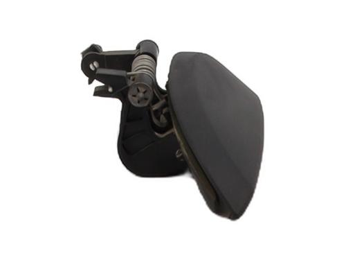Front left exterior door handle DACIA SANDERO II 1.0 SCe 75 (B8JC, B8JD, B8NC) | BP26707618C128 