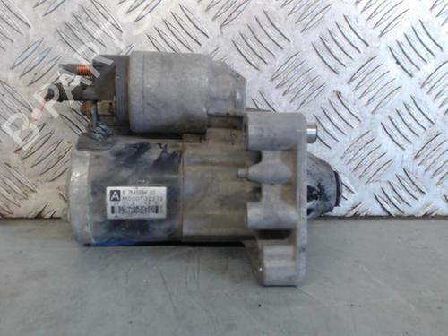 Used Starter PEUGEOT 308 II (LB_, LP_, LW_, LH_, L3_) 1.6 THP 125 (125 hp) 27381708