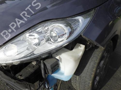Left taillight FORD FIESTA VI (CB1, CCN) 1.4 TDCi | BP23049054C34 