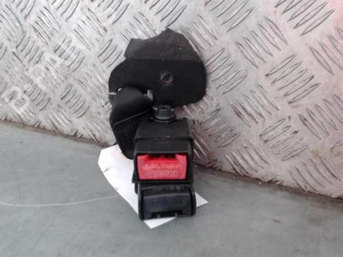 Seat buckle RENAULT CLIO II (BB_, CB_) 1.4 16V (B/CB0P, BB13) | BP30537993I32