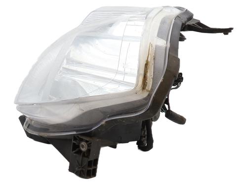 Left headlight NISSAN TIIDA Hatchback (C11)  | BP31343286C28  - Image 5