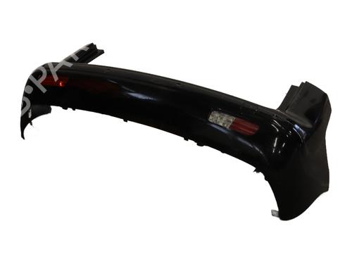 Rear bumper PEUGEOT 5008 (0U_, 0E_) 1.6 HDi | BP31160060C8