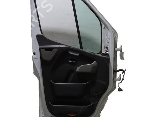 left-front-door-renault-master-iii-van-fv-2010-34557714 main image