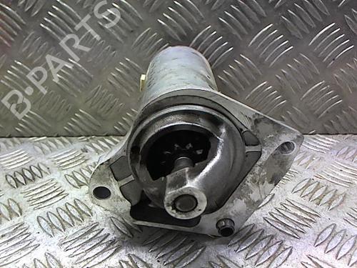 Used Starter Starter CITROËN C3 III (SX) 1.2 VTi 82 (82 hp) 23838416 23838416