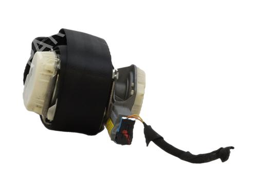 Front left seatbelt CITROËN C3 II (SC_) 1.6 HDi | BP37798839I26 - Image 5