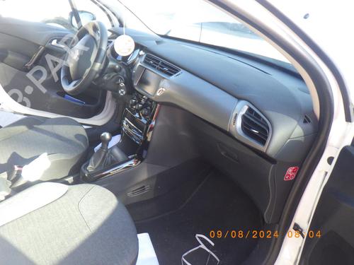 Starter CITROËN C3 II (SC_) 1.0 VTi 68 | BP23052337M8  - Image 10