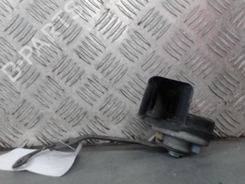 Used Horn PEUGEOT 208 I (CA_, CC_) 1.2 VTI 82 (82 hp) 30295365