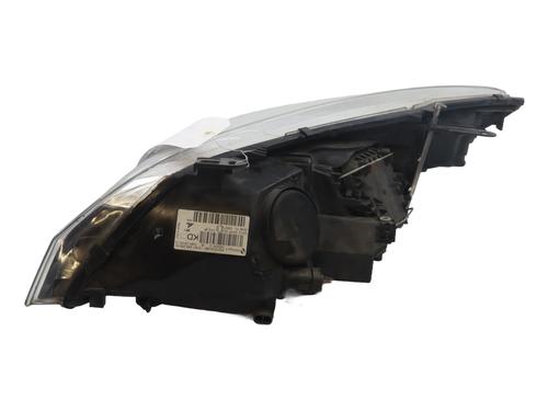 Right headlight RENAULT MEGANE III Hatchback (BZ0/1_, B3_) 1.5 dCi (BZ09, BZ0D, BZ1W, BZ29, BZ14) | BP33040062C29 - Image 6