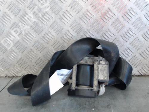 Used Front right seatbelt Front right seatbelt CITROËN JUMPY II Van [2007-2016] 27589371 27589371
