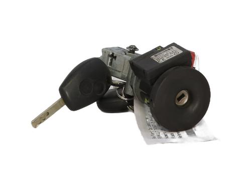 Used Ignition barrel RENAULT TWINGO II (CN0_) 1.2 16V (CN04, CN0B) (75 hp) 29570979